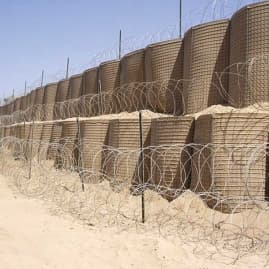 Barricades